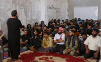 Hardline Syrian rebel group rejects truce