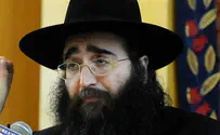 Pinto: I am no longer a rabbi - I feel like a criminal