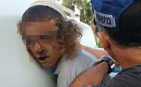 Police raid Nahliel yeshiva