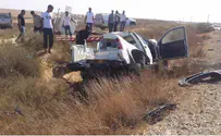 2 killed in serious car accident in the south