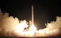 Запуск «Офек-11»: ряд систем спутника неисправны?