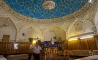 Why Uzbekistan's Jews miss the iron fist of their late ruler