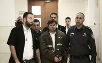 Государство отказывается сносить дома убийц Абу-Хдеры