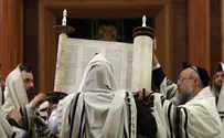 תדרוך ליהודי ארה"ב: לכו לבתי הכנסת