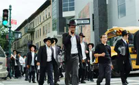Hasidic school officials plead guilty to embezzling millions