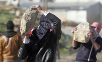 Подростки-бедуины арестованы за бросание камней в автобусы