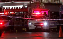 Взрыв на Манхэттене: около 30 раненных