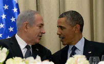 Нетаньяху: от Обамы можно ожидать вред еврейским поселениям