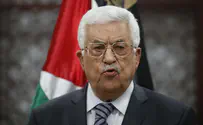 Egyptian president fumes at Palestinian Authority chairman