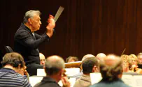 Zubin Mehta to retire from Israel Philharmonic in 2019