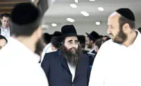 Rabbi Pinto to be released early for health reasons