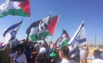 «Незаконная арабская деревня – пятно на теле Израиля»