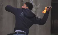 Gaza youth sets self ablaze to protest Hamas