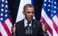 Obama at UN: Recognize Israel, end the 'occupation'