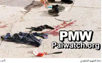 PA: Terrorist stabbers are 'unarmed' victims of 'executions'