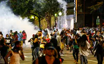מהומות בארה"ב: מצב חירום בעיר שרלוט