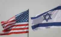 Poll: Partisan divide over Israel widest in 40 years