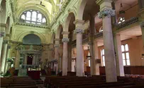 Egypt allocates $71 million for synagogue renovations