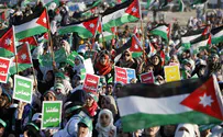 Muslim Brotherhood returns to Jordanian parliament
