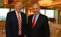 Нетаньяху не принципиален победитель на выборах президента США
