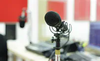Smotrich: Radio host's remarks were pointless