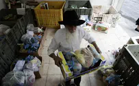 Report: Israel lags behind in food preservation