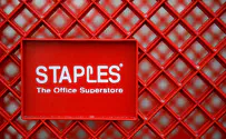 Staples hires Boston Jewish community leader as CEO