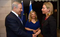 Netanyahu holds marathon of meetings with world leaders