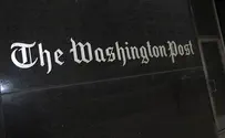Breitbart columnist attacks Washington Post writer