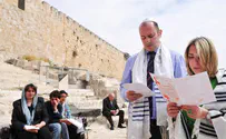 'Canceling Western Wall compromise deal was a mistake'