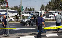 שני נרצחים בפיגוע ירי בירושלים