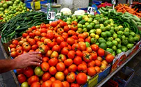 Gov't announces plan to allow free import of fruits & vegetables