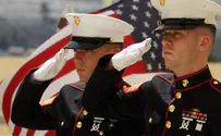 Happy birthday, US Marine Corps