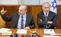 Нетаньяху отрицает, что хочет избавиться от Беннета