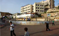 ירושלים: 1,440 דירות מעבר לקו הירוק