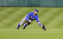 How all the Jewish MLB players did in 2016