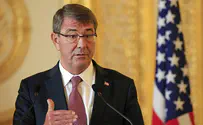 Carter: Fight for Raqa won't be easy