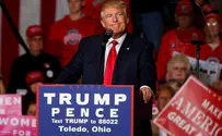 Trump named winner in Michigan