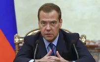 Russian PM to discuss Israel-PA peace