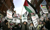 London rejects anti-Israel ad campaign
