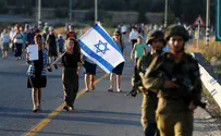 «В Палестине незаконно живут 620 тысяч евреев»