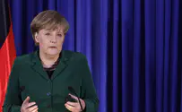 Merkel calls PM's decision to cancel meeting 'regrettable'