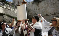 US Rabbis laud 'upholding sanctity' of Wall, conversion limits