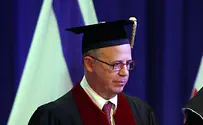 נשיא אוניברסיטת ת"א: לא תהיה הפרדה 