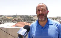 Jerusalem councilman: Mayor is planning thousands of Arab units