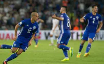 משחקה של ישראל מול אלבניה יידחה?