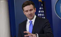 White House: Iran's nuclear marine vessels don't violate deal