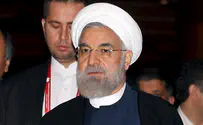 Rouhani: Trump can't overturn the nuclear deal