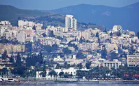 Director-General of Tiberias municipality resigns