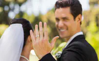 JTS announces continuing ban on interfaith wedding ceremonies